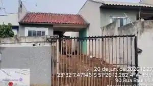 Casa - Apucarana, PR