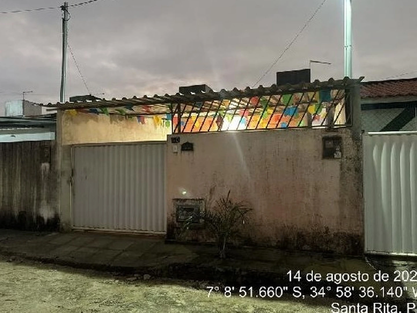 Casa - Santa Rita, PB - foto 1