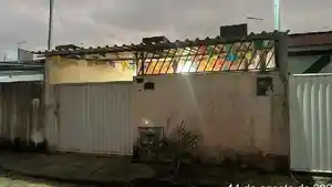 Casa - Santa Rita, PB