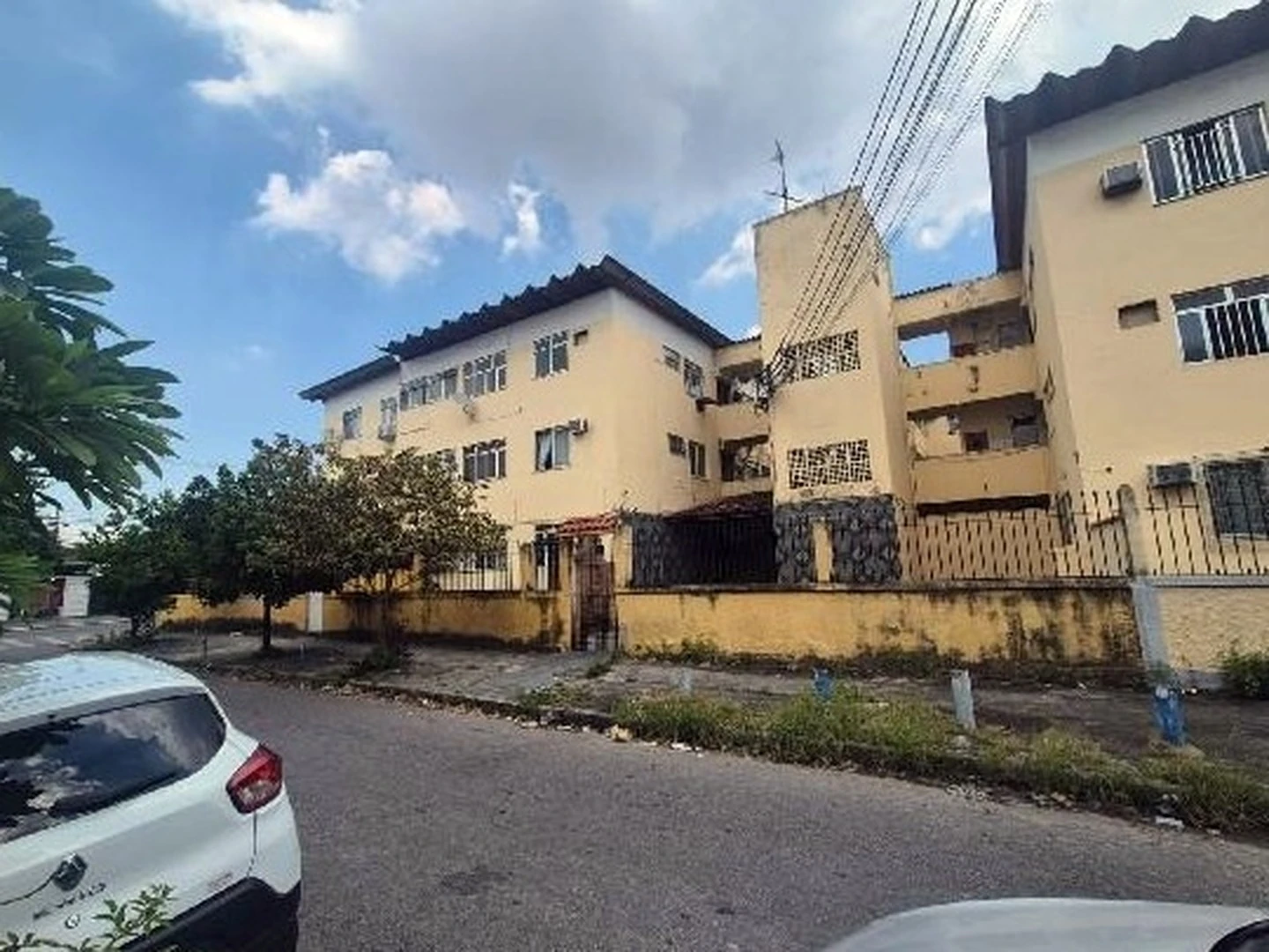 Apartamento - Mesquita, RJ - foto 1