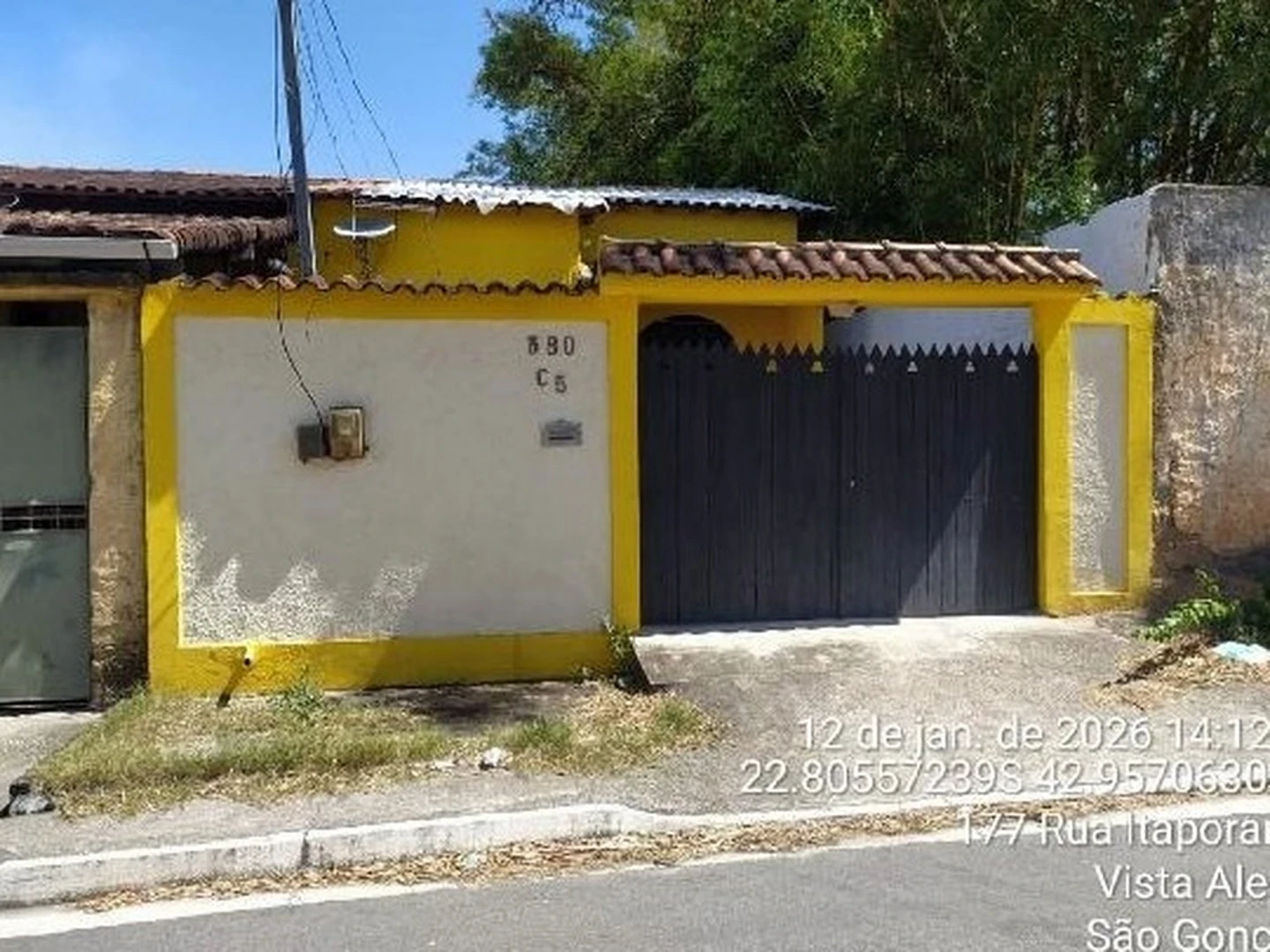 Casa - Sao Goncalo, RJ - foto 1