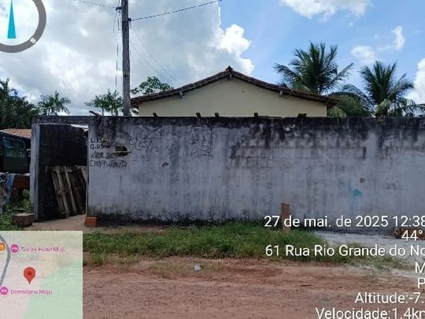 Casa - Moju, PA - foto 1