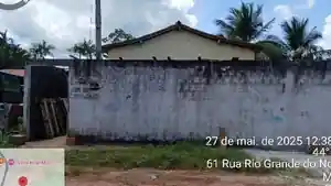 Casa - Moju, PA