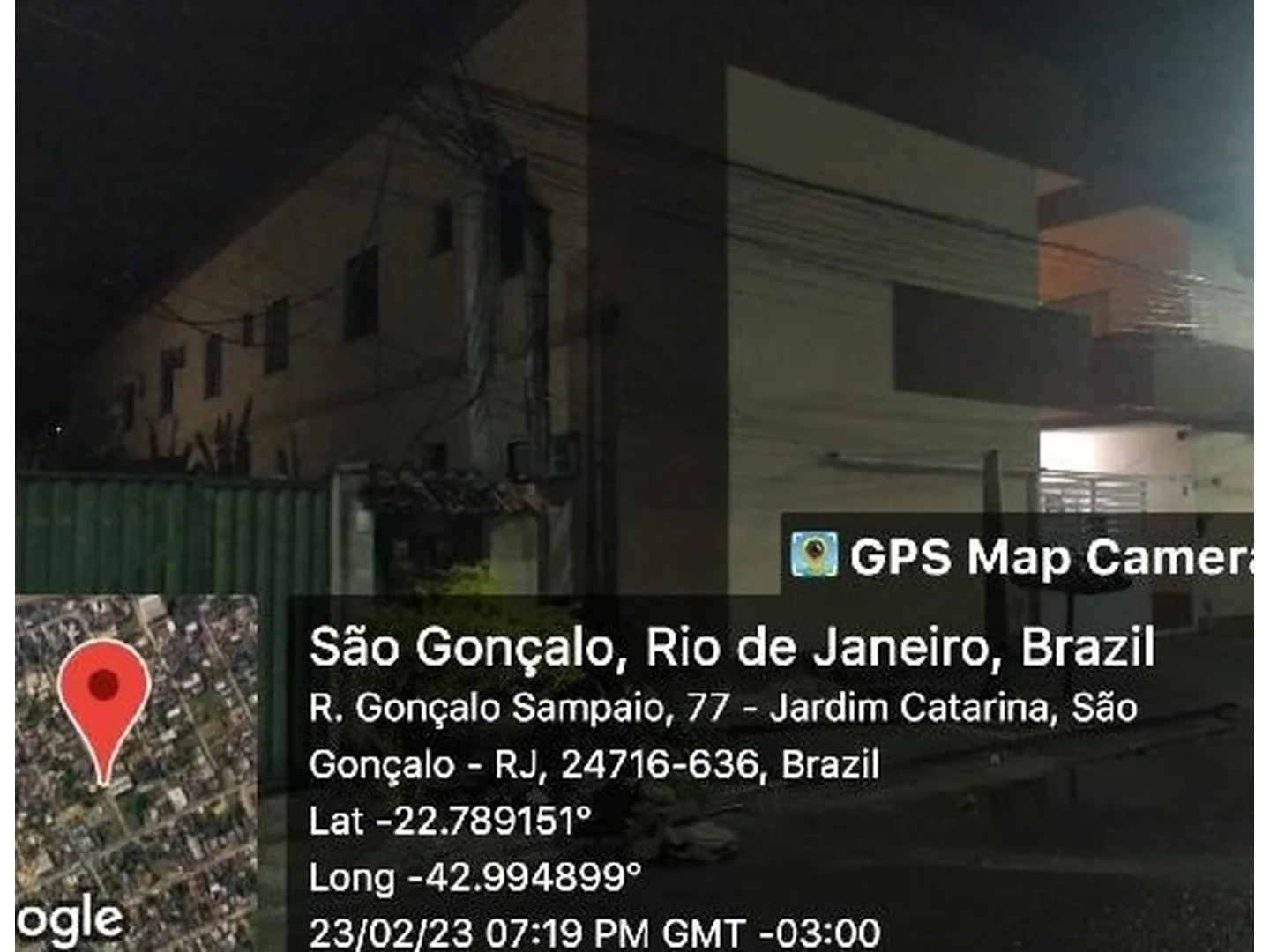 Apartamento - Sao Goncalo, RJ - foto 1