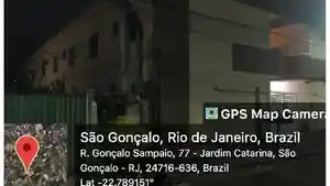 Apartamento - Sao Goncalo, RJ