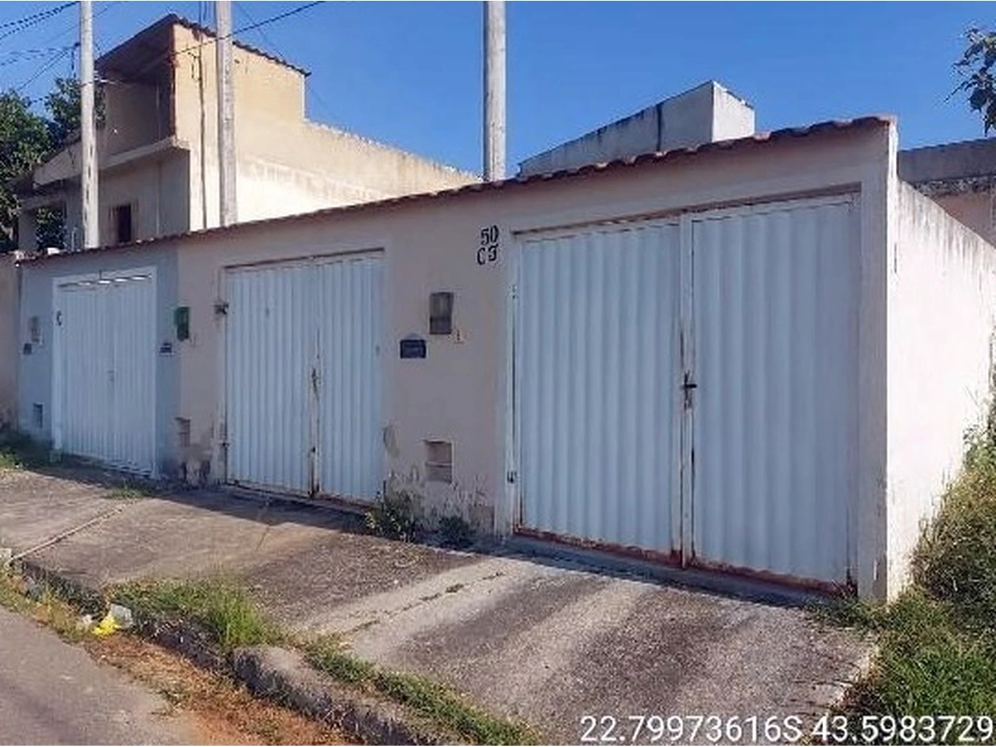 Casa - Nova Iguacu, RJ - foto 1