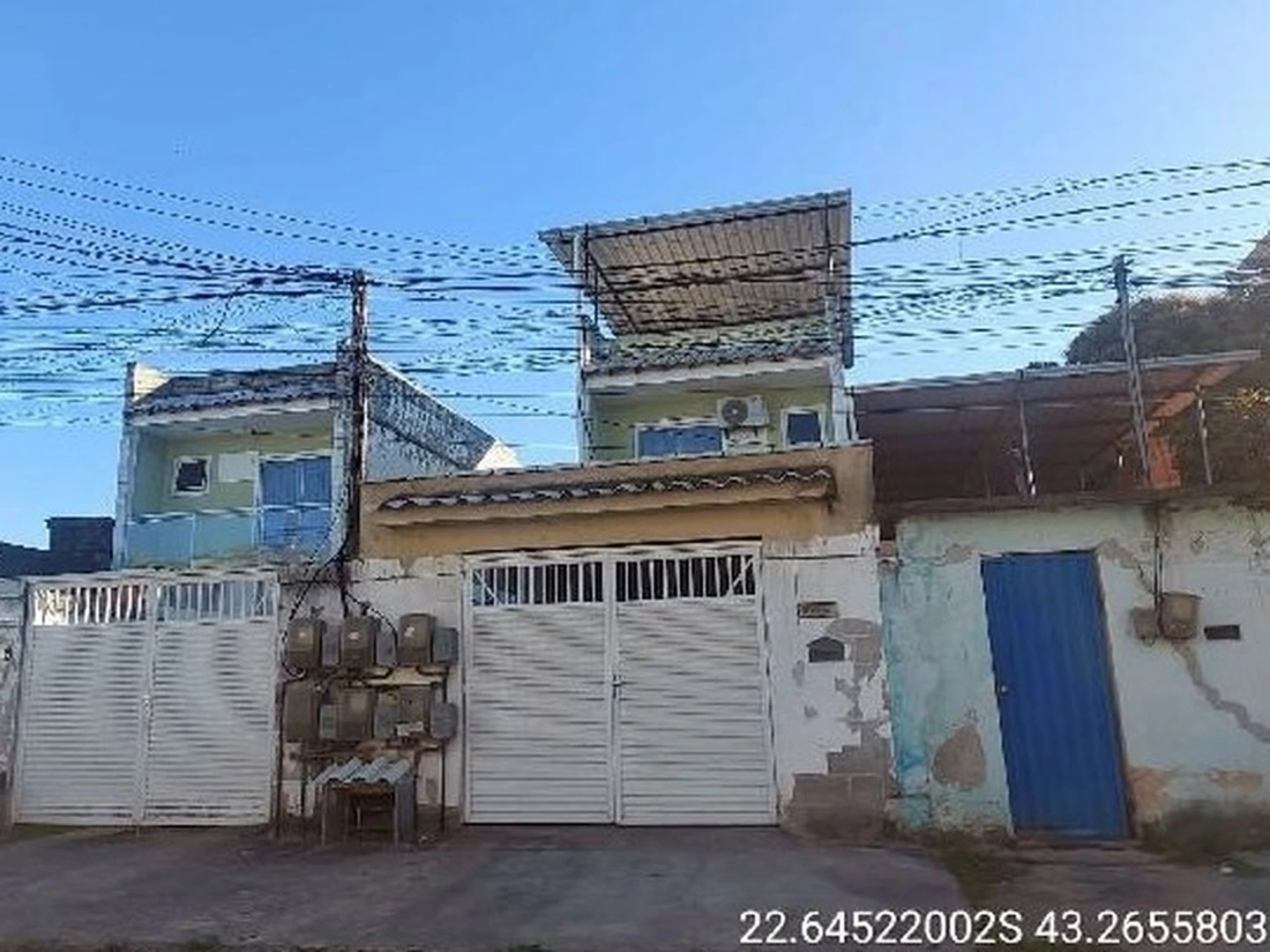 Casa - Duque De Caxias, RJ - foto 1