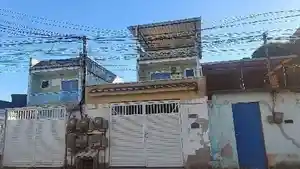Casa - Duque De Caxias, RJ