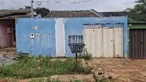 Casa - Santo Antonio Do Descoberto, GO