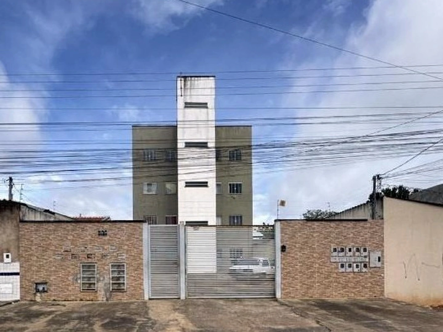Apartamento - Novo Gama, GO - foto 1
