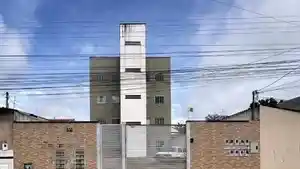Apartamento - Novo Gama, GO