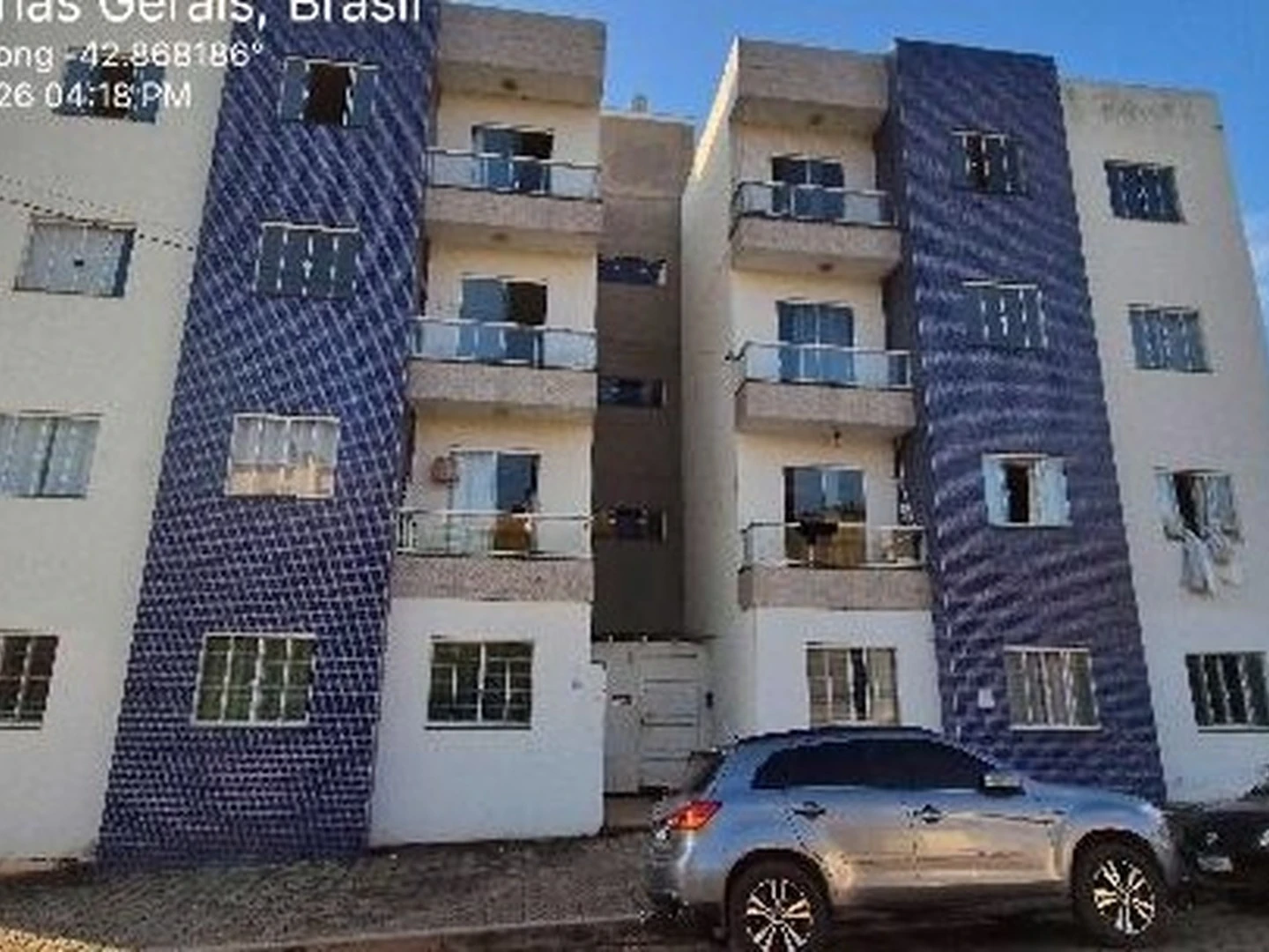 Apartamento - Rodeiro, MG - foto 1