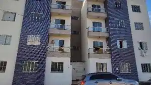 Apartamento - Rodeiro, MG