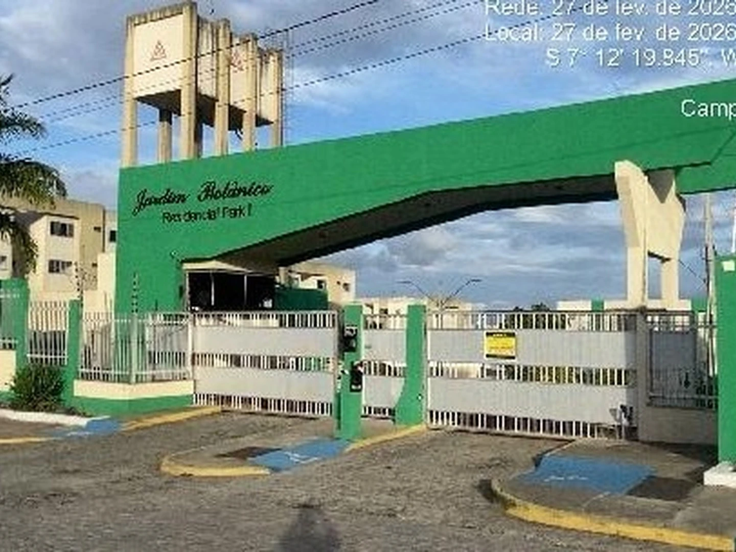 Apartamento - Campina Grande, PB - foto 1