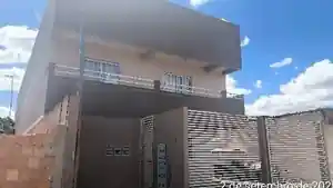 Apartamento - Aguas Lindas De Goias, GO