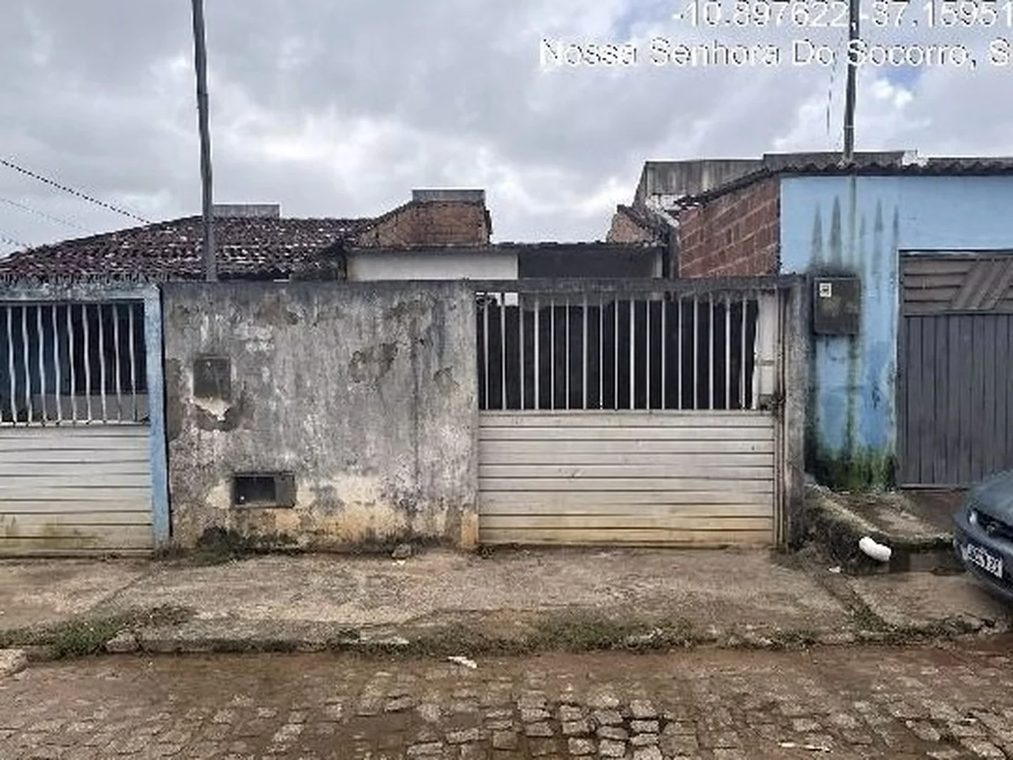 Casa - Nossa Senhora Do Socorro, SE - foto 1