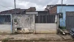 Casa - Nossa Senhora Do Socorro, SE
