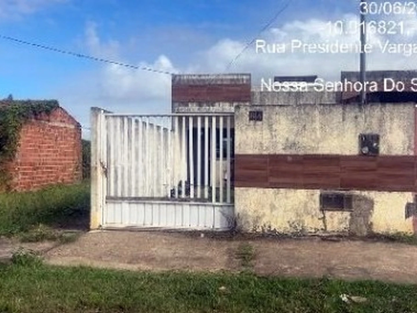 Casa - Nossa Senhora Do Socorro, SE - foto 1