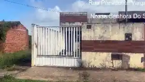 Casa - Nossa Senhora Do Socorro, SE
