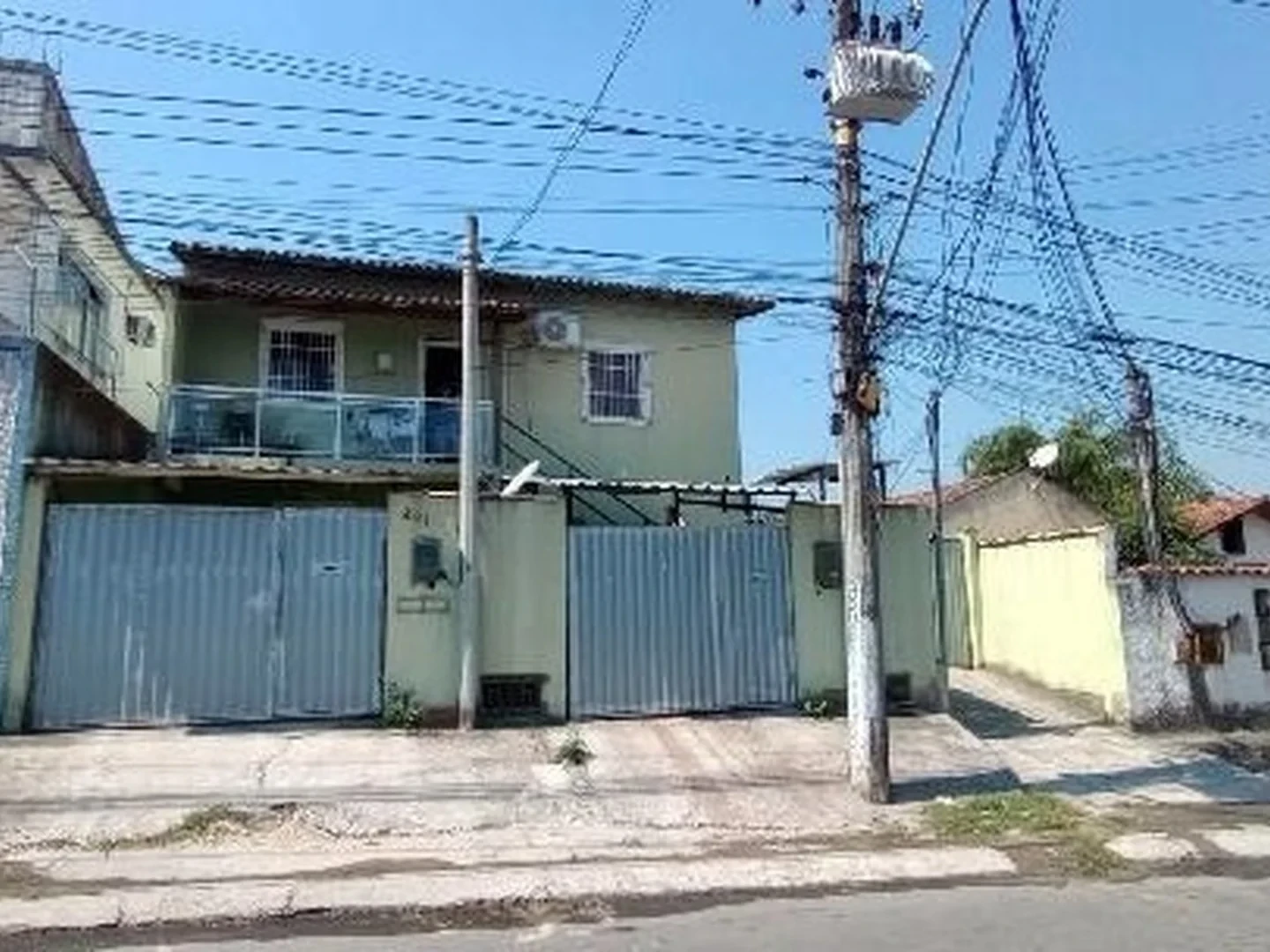 Casa - Sao Goncalo, RJ - foto 1