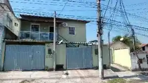 Casa - Sao Goncalo, RJ