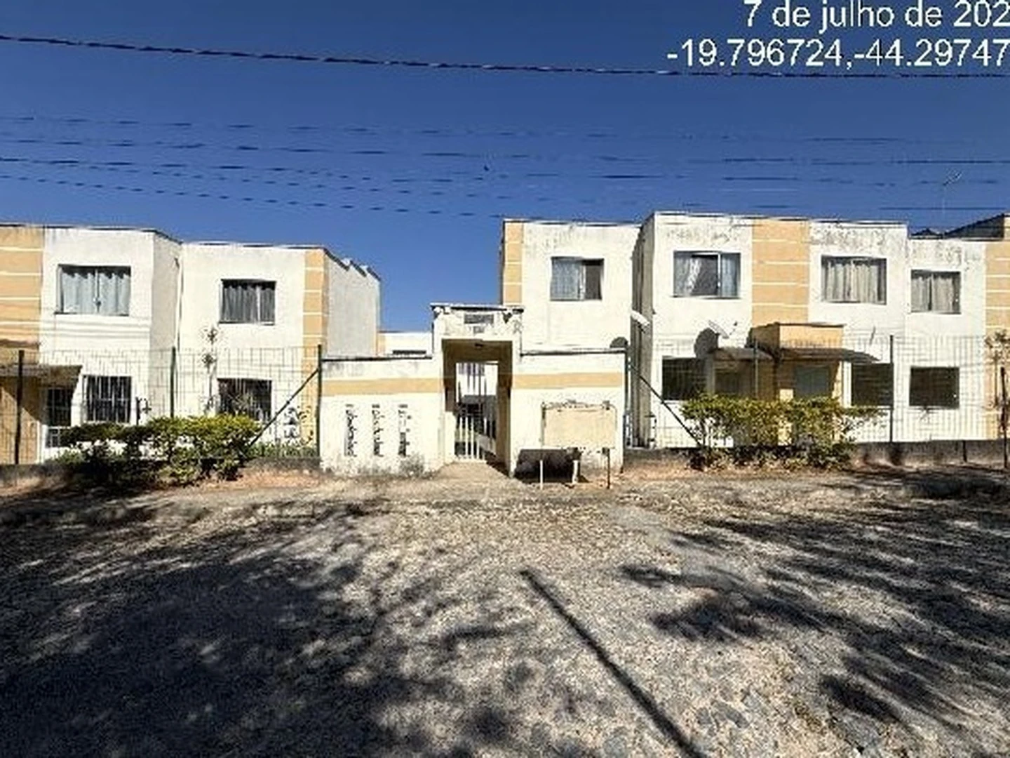 Apartamento - Esmeraldas, MG - foto 1