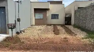 Casa - Barra Do Garcas, MT