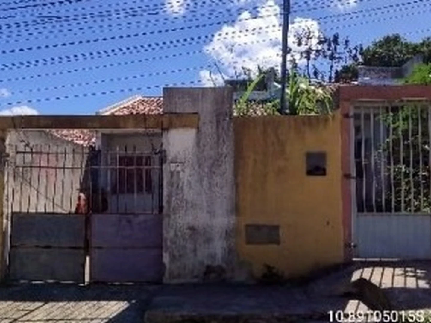 Casa - Nossa Senhora Do Socorro, SE - foto 1