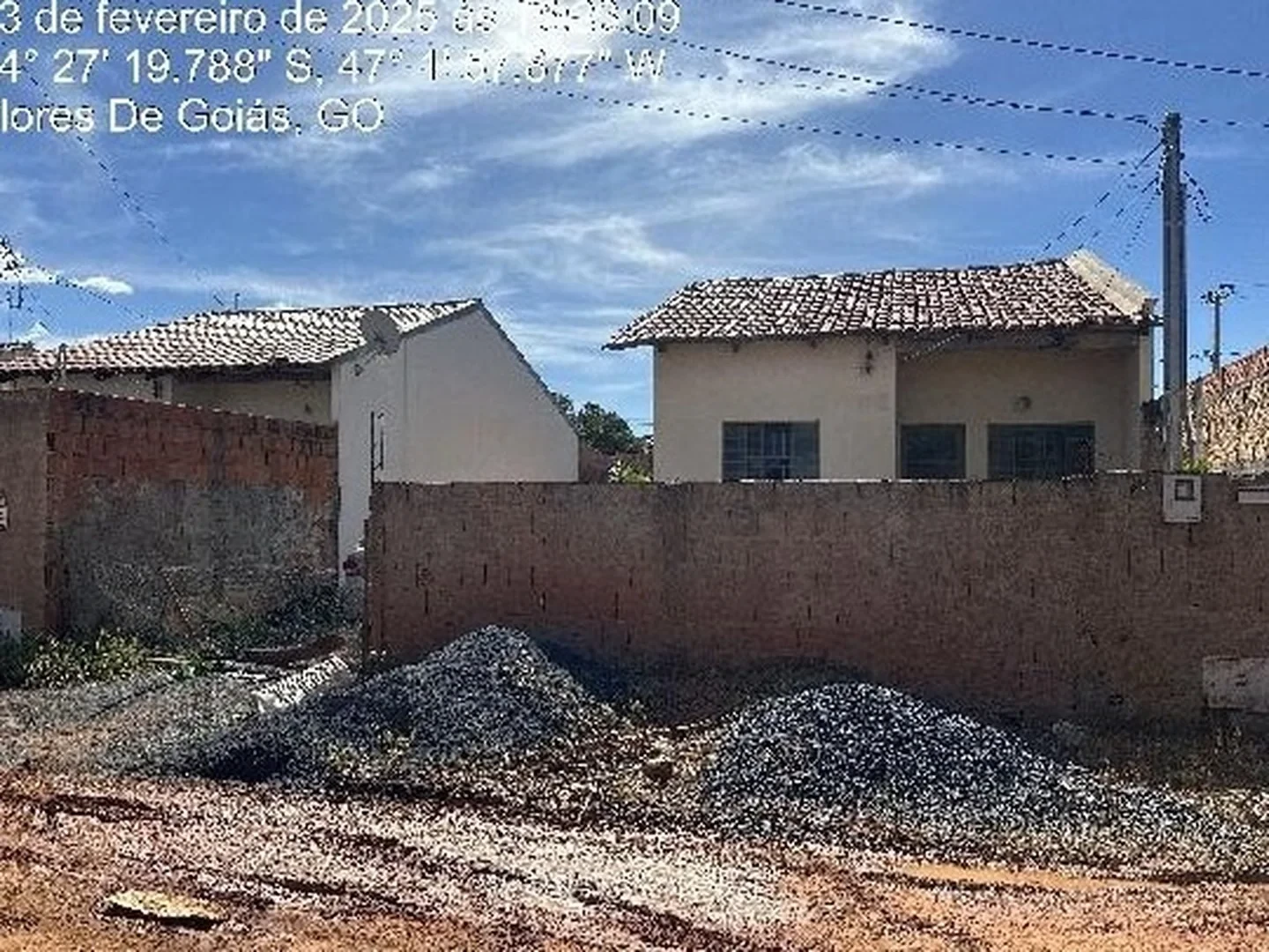 Casa - Flores De Goias, GO - foto 1