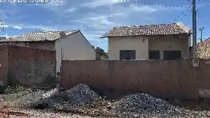 Casa - Flores De Goias, GO