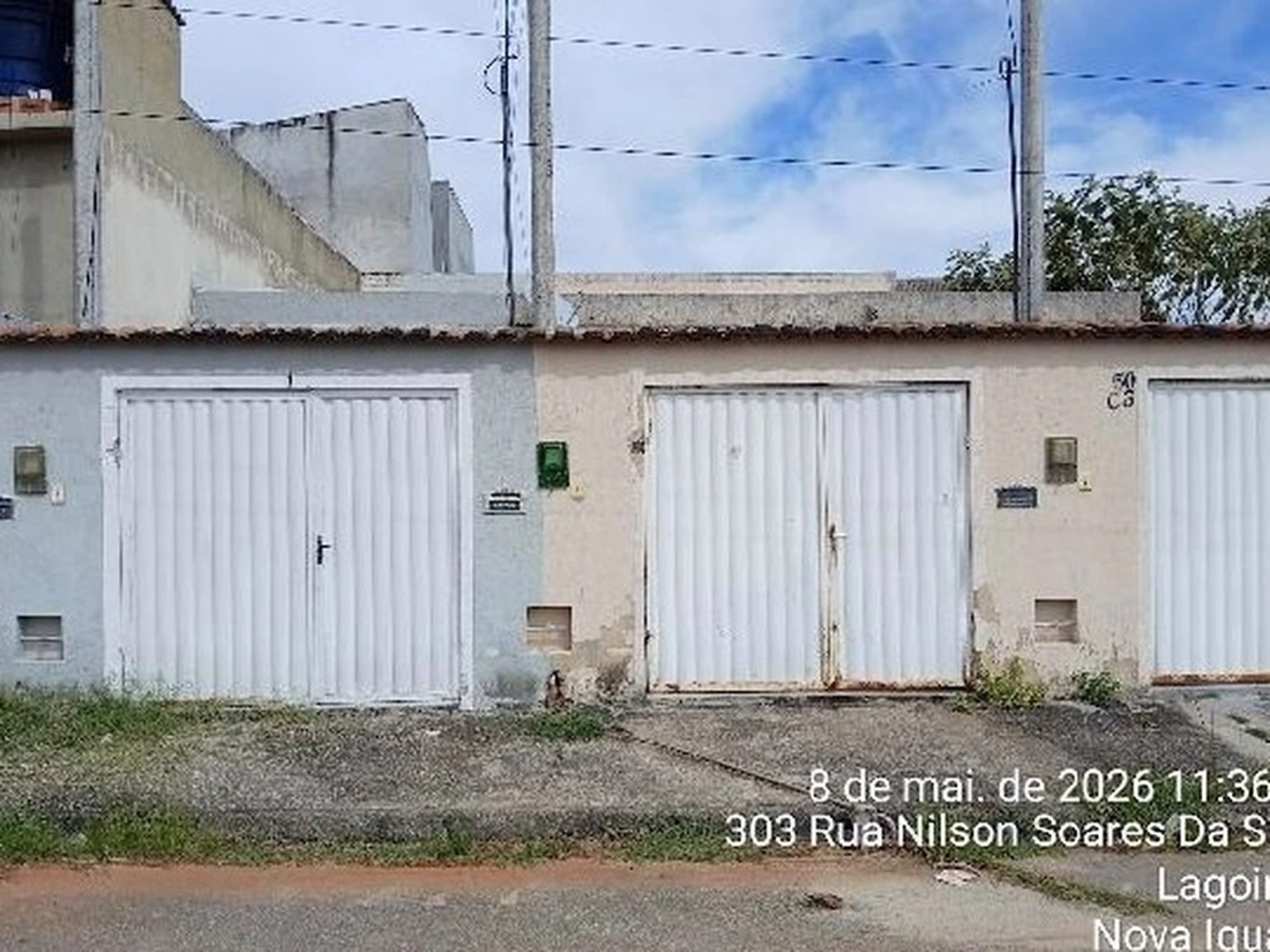 Casa - Nova Iguacu, RJ - foto 1