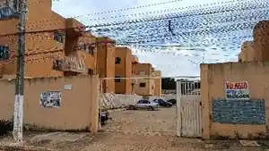 Apartamento - Aguas Lindas De Goias, GO