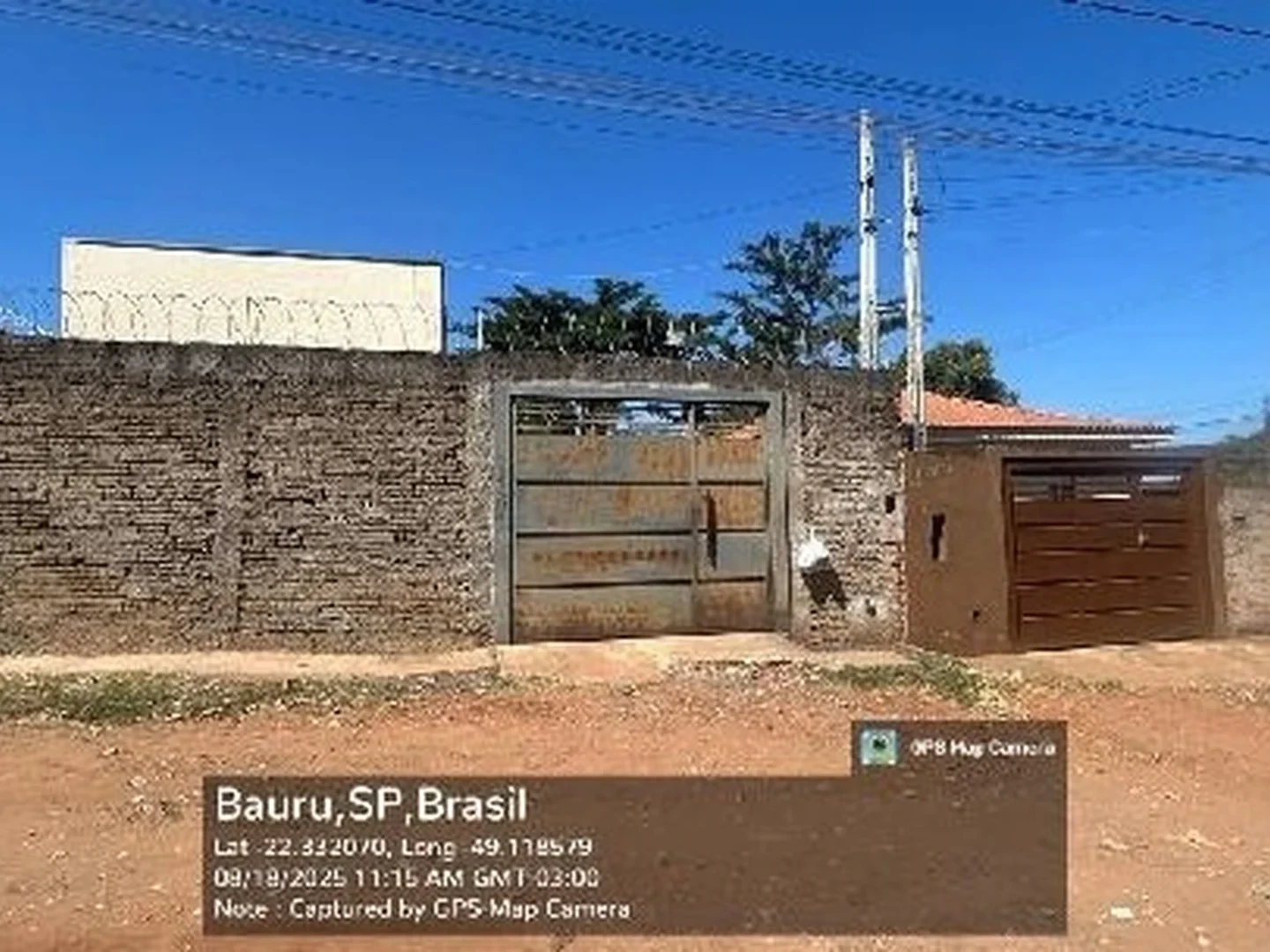 Casa - Bauru, SP - foto 1