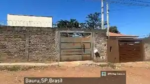 Casa - Bauru, SP