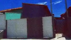 Casa - Sao Goncalo, RJ