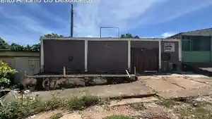 Casa - Santo Antonio Do Descoberto, GO