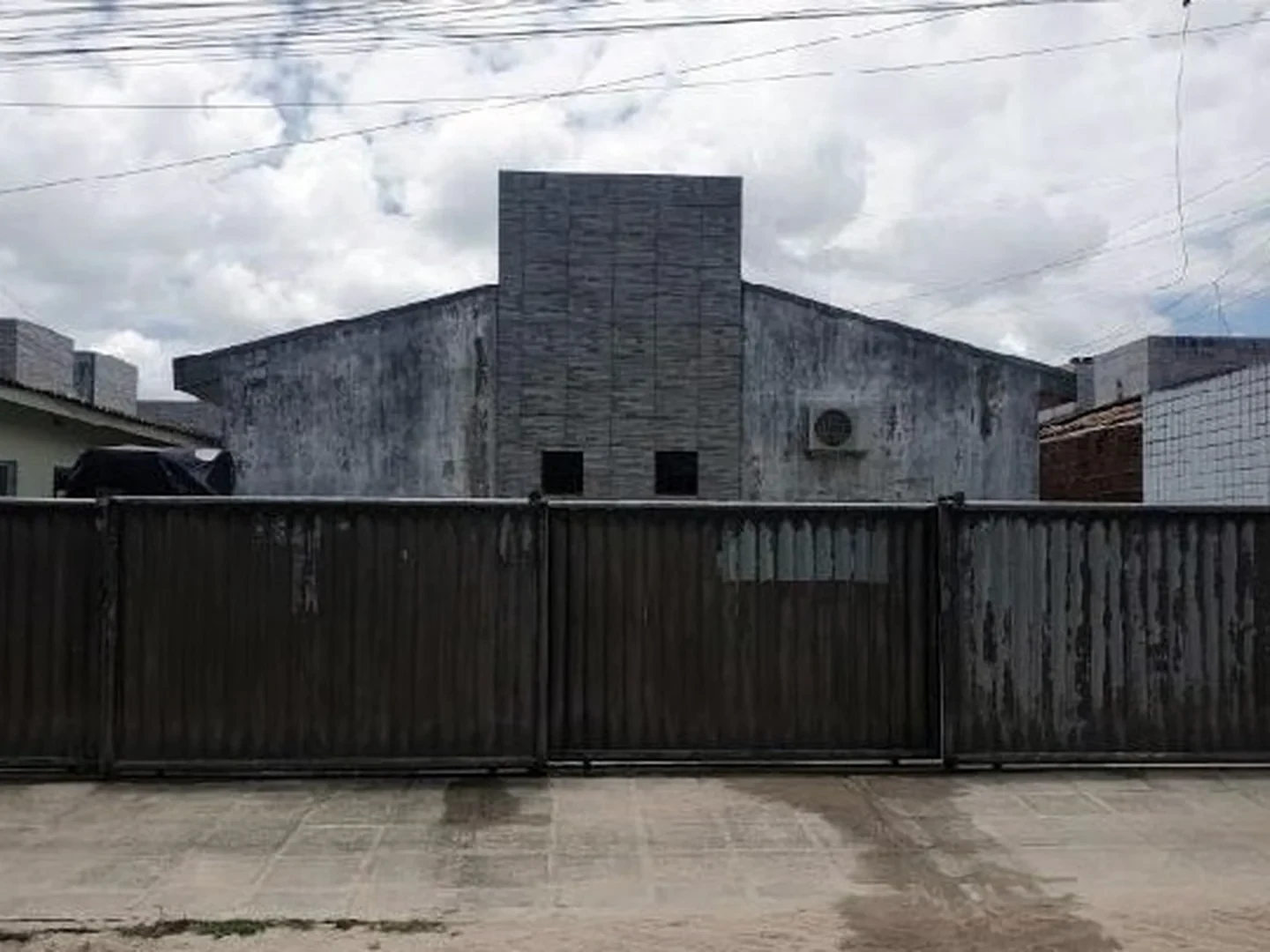 Casa - Santa Rita, PB - foto 1
