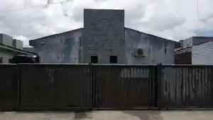 Casa - Santa Rita, PB