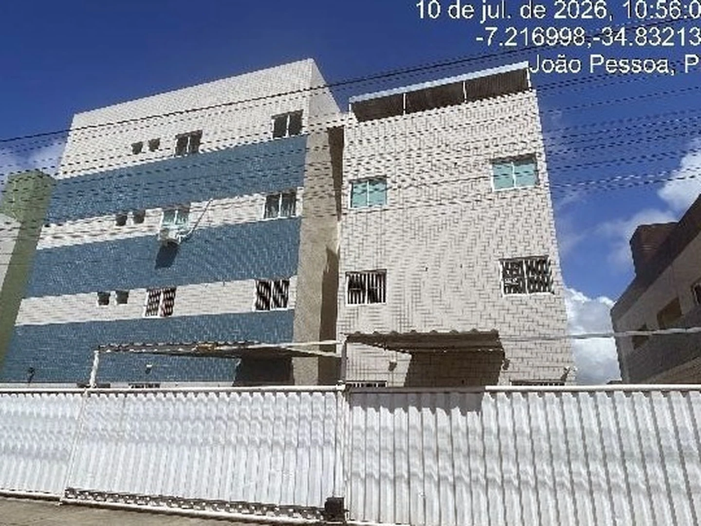 Apartamento - Joao Pessoa, PB - foto 1