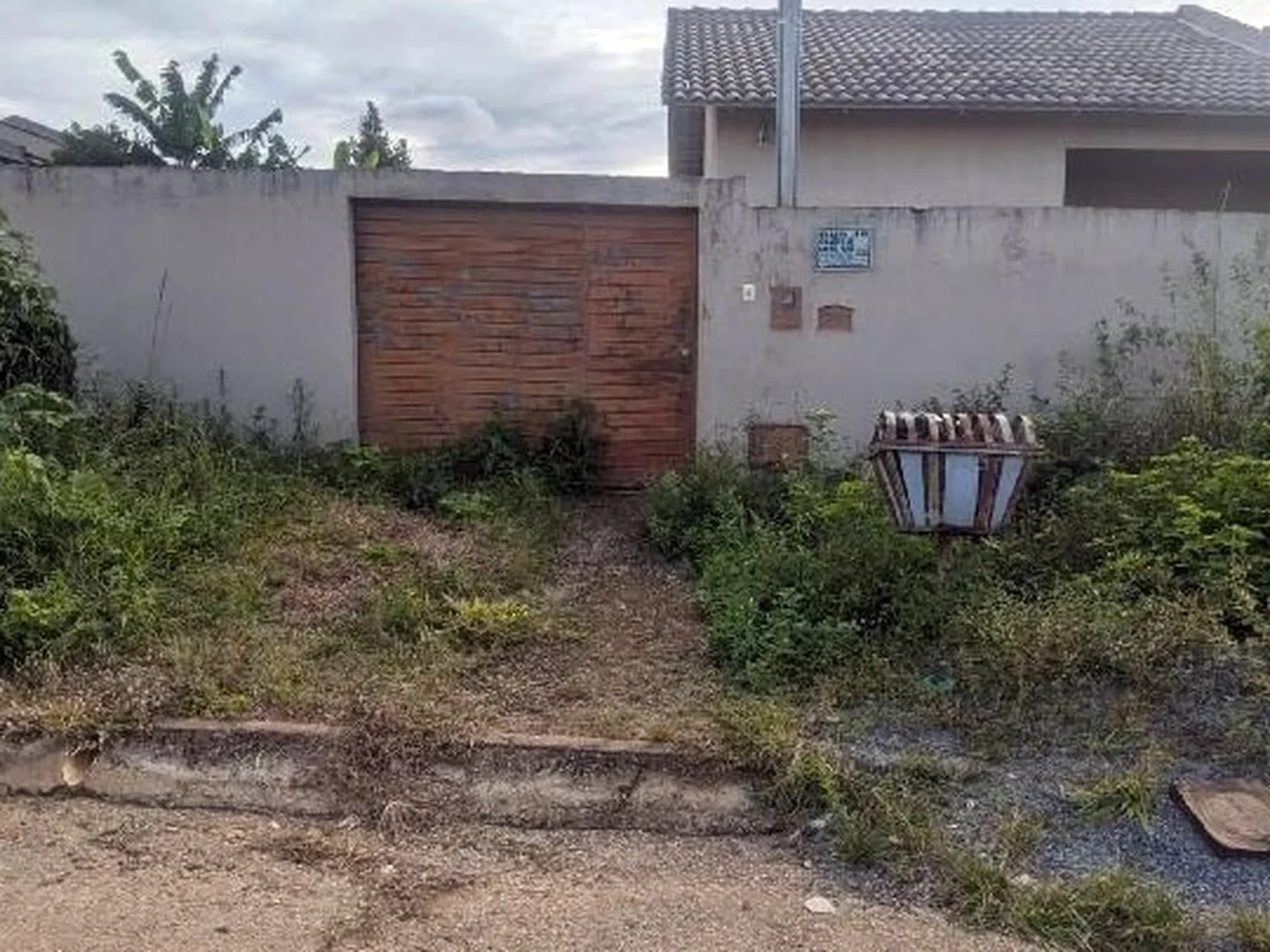 Casa - Santo Antonio Do Descoberto, GO - foto 1
