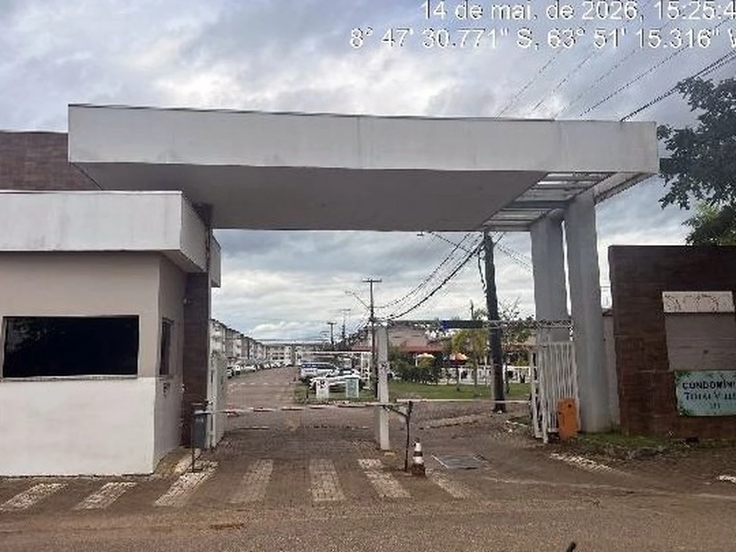 Apartamento - Porto Velho, RO - foto 1