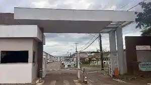 Apartamento - Porto Velho, RO