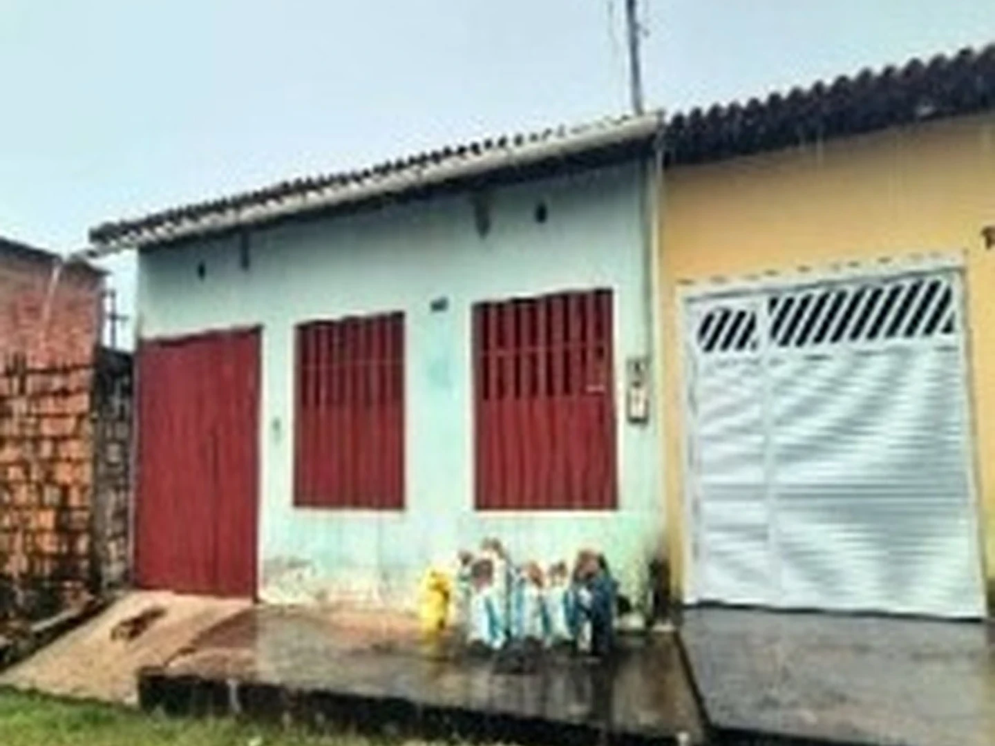 Casa - Paco Do Lumiar, MA - foto 1