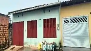 Casa - Paco Do Lumiar, MA