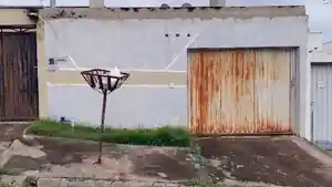 Casa - Caldas Novas, GO