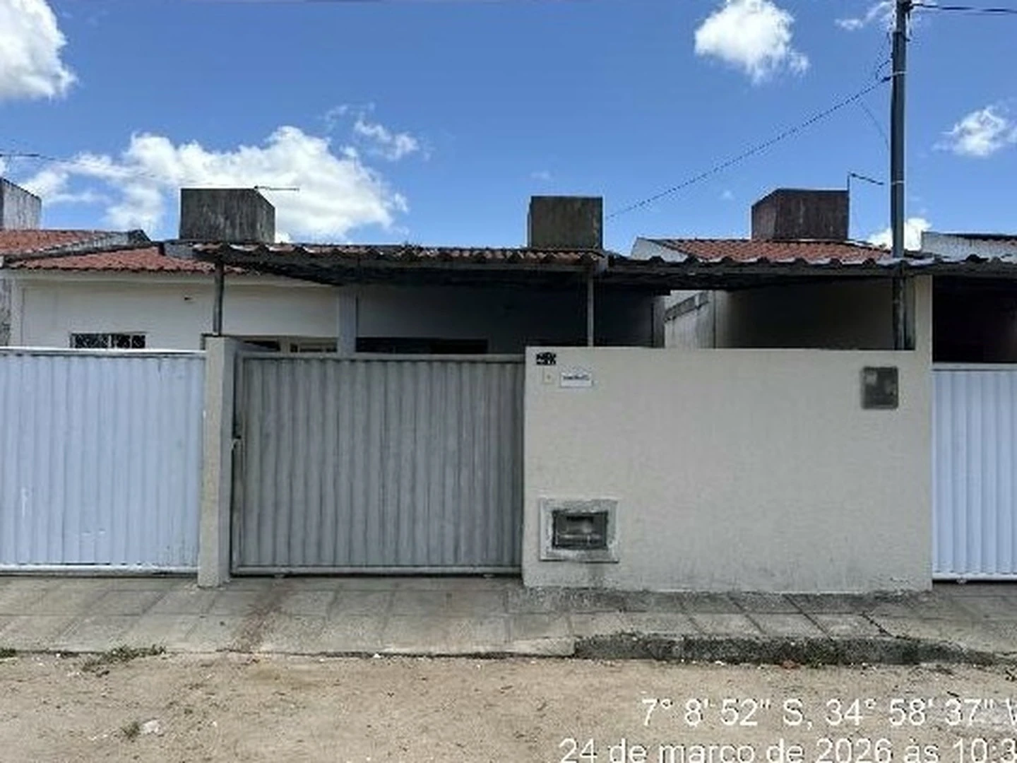 Casa - Santa Rita, PB - foto 1