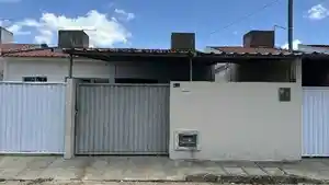 Casa - Santa Rita, PB