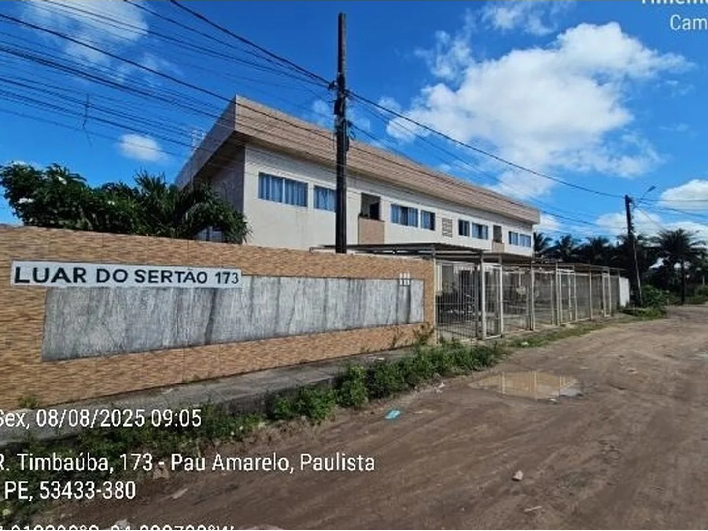 Apartamento - Paulista, PE - foto 1