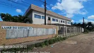 Apartamento - Paulista, PE