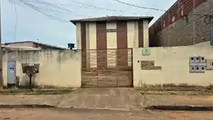 Apartamento - Cidade Ocidental, GO